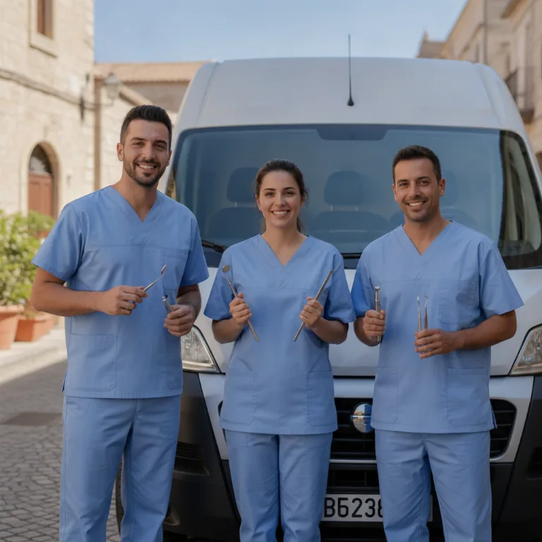 dentista Montebelluna