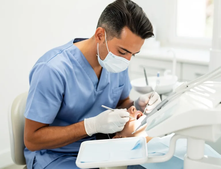 dentista Montebelluna